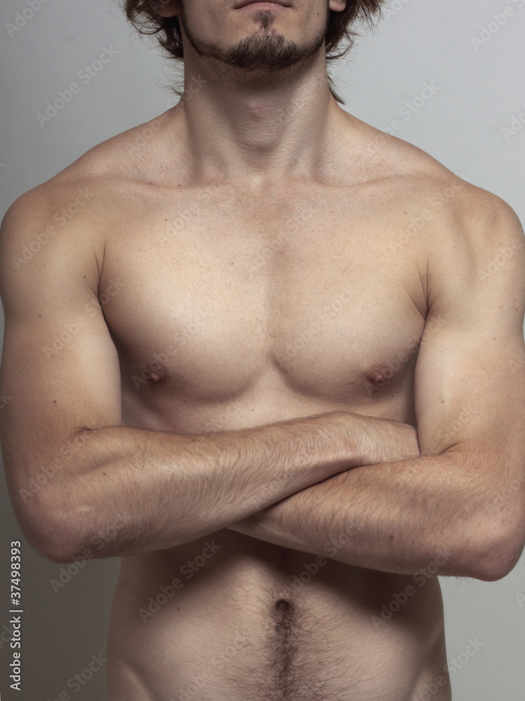 Fototapeta premium body