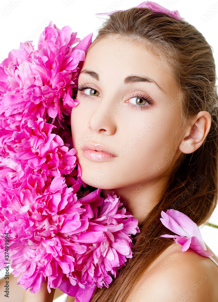 beautiful young girl beautiful young girl