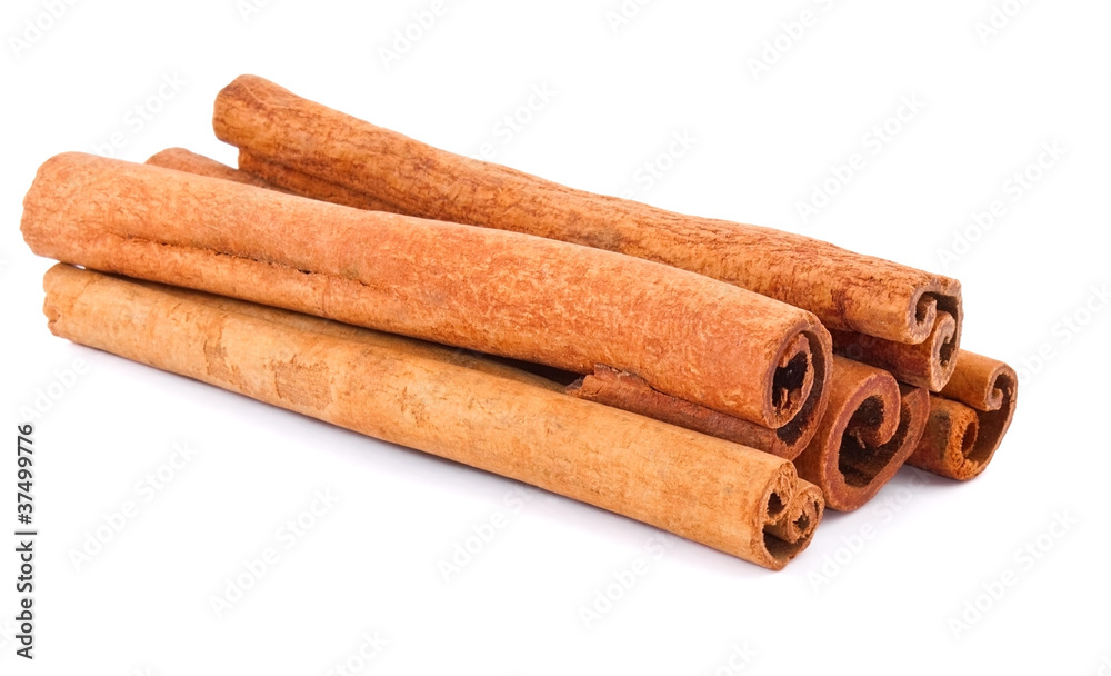 Cinnamon sticks Cinnamon sticks