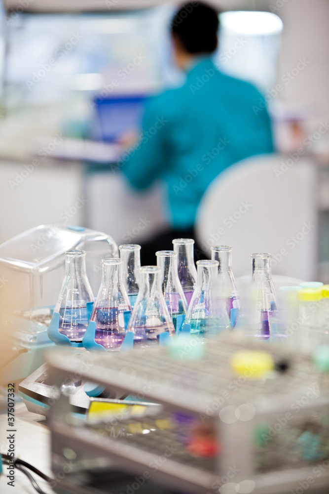 Laboratory Laboratory