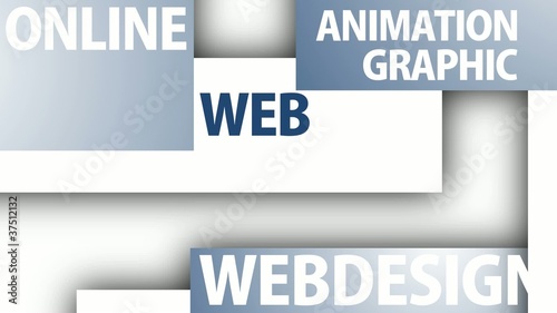 Webdesign