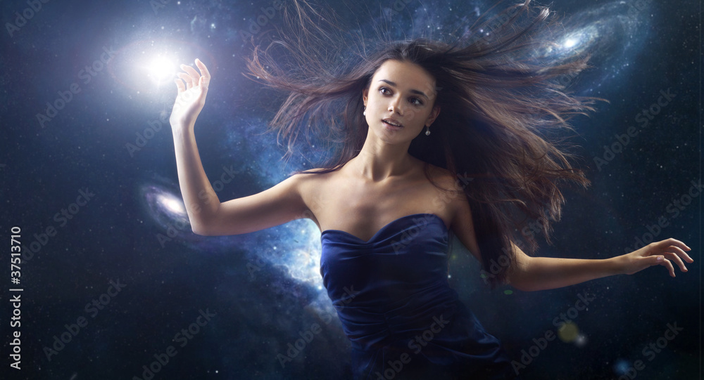mystic mystic