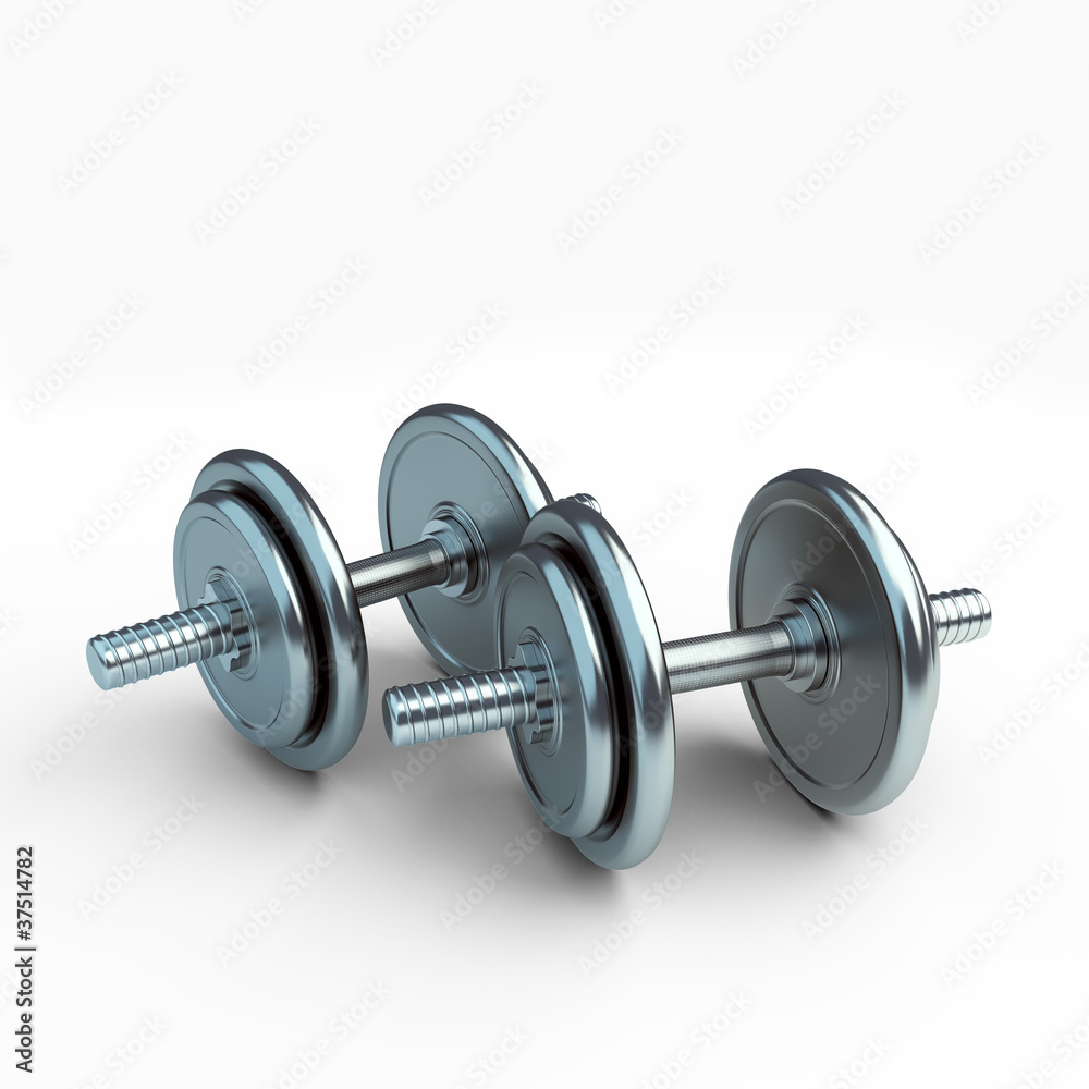 dumbbells dumbbells