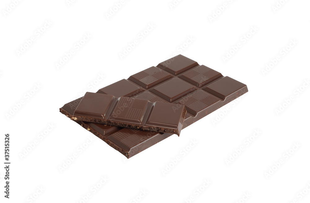 Chocolate With Nuts Chocolate With Nuts