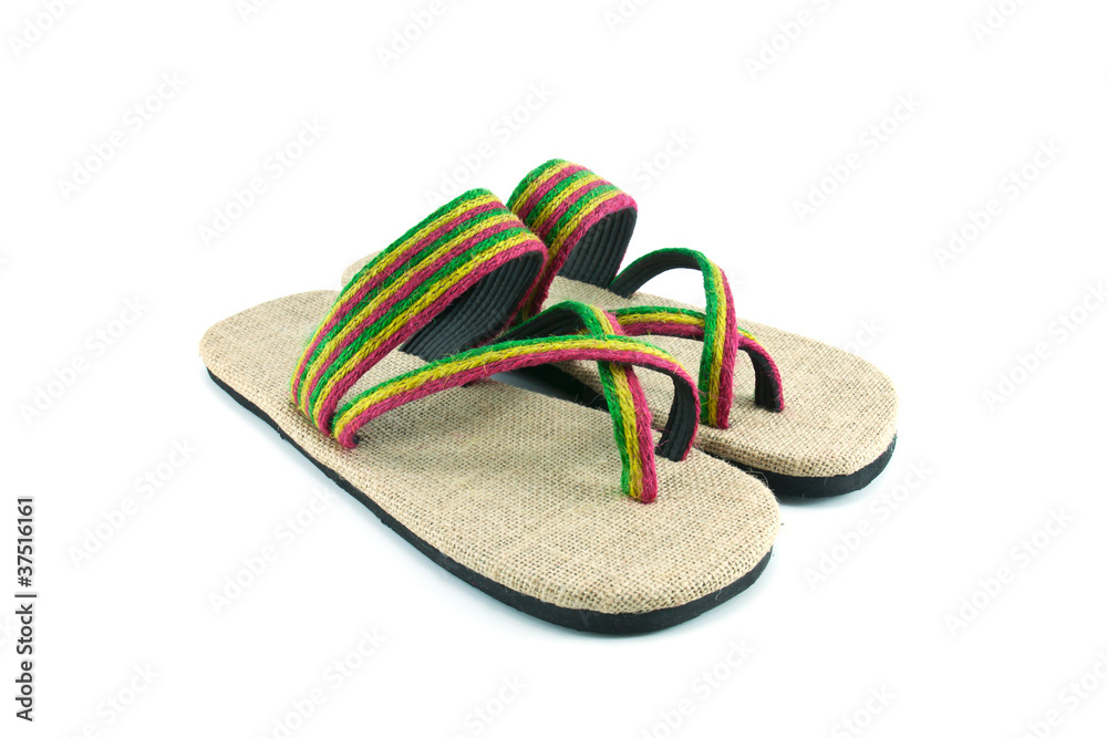 Reggae slippers online