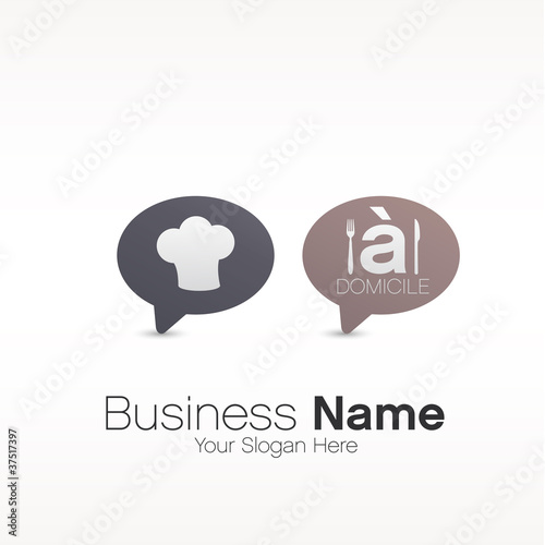 illustration restauration