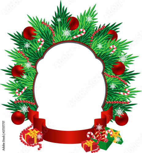 Christmas greetings