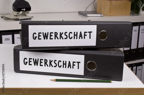Gewerkschaft