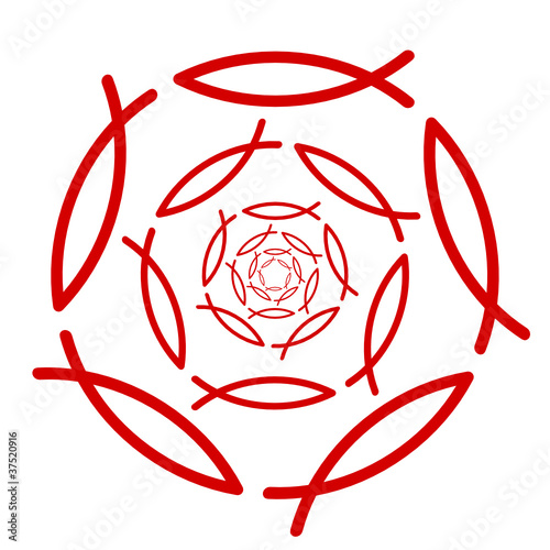 ichthys symbole I