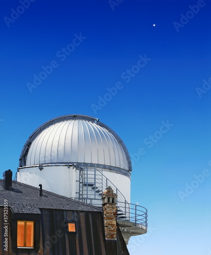 Observatoire d'astronomie