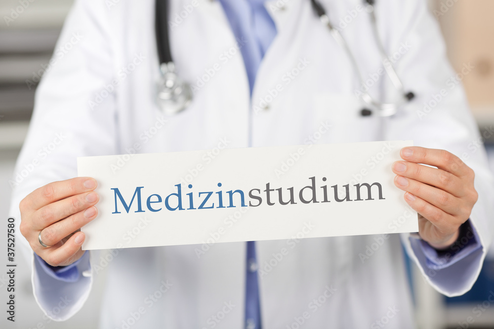 medizinstudium medizinstudium