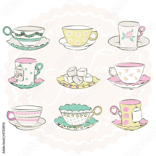 Tea Time