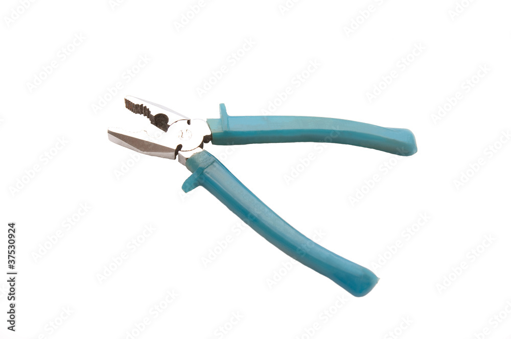 Work tool, pliers Work tool, pliers