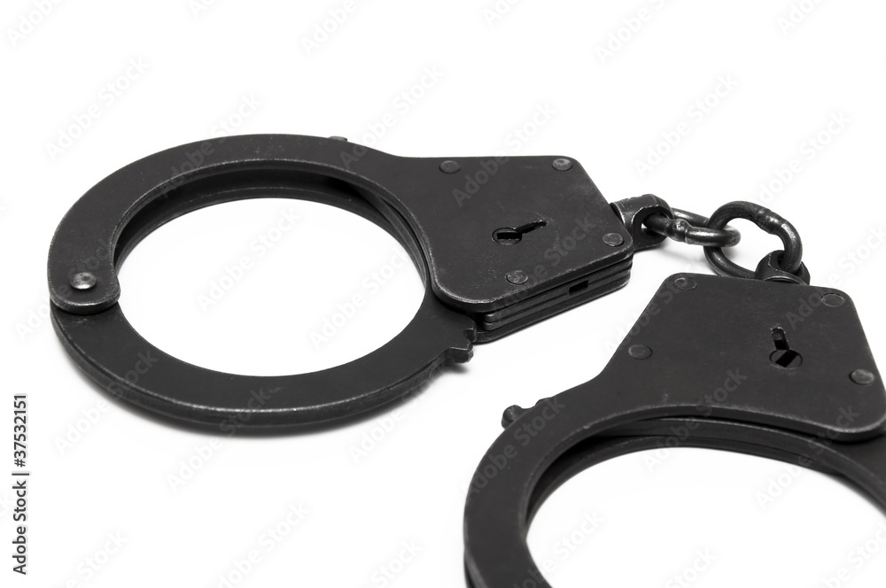 Handcuffs Handcuffs