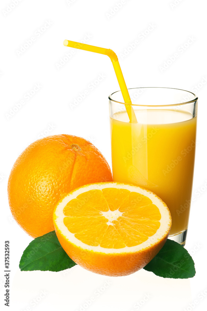 Orange juice Orange juice