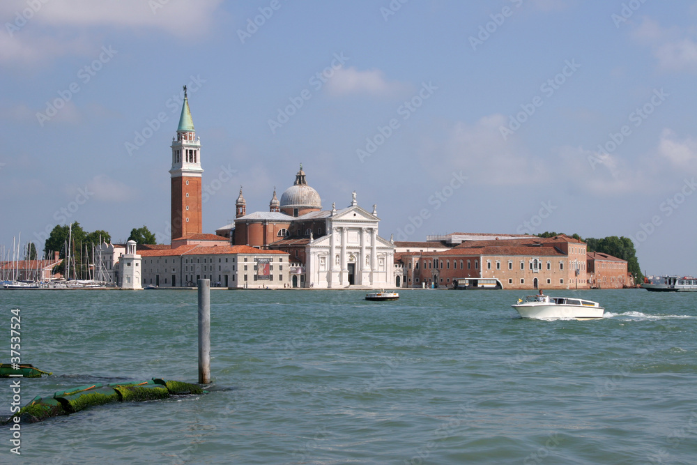 Isola di San Giorgio