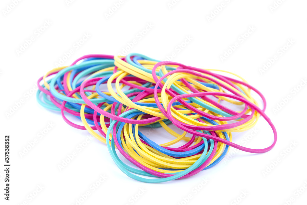rubberband rubberband