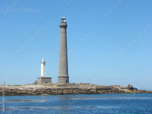 phare de l'île vierge116