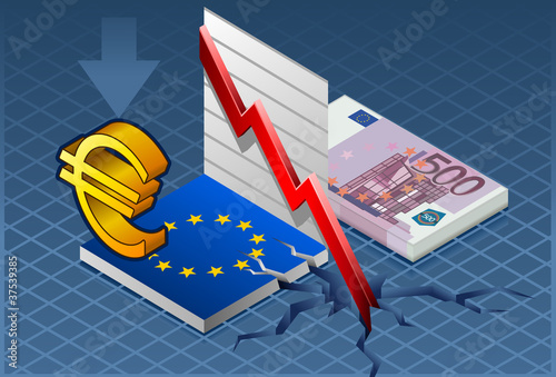 Isometric Europa crisis