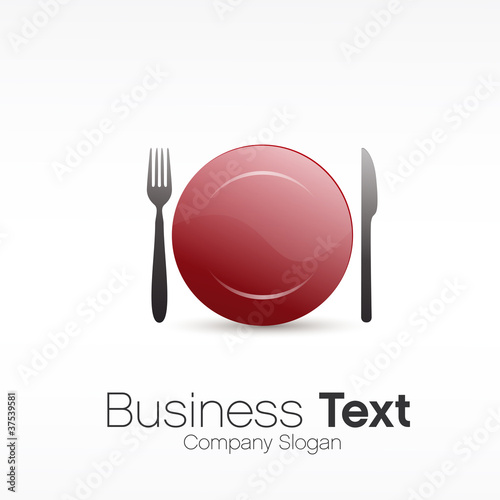 logo restaurant