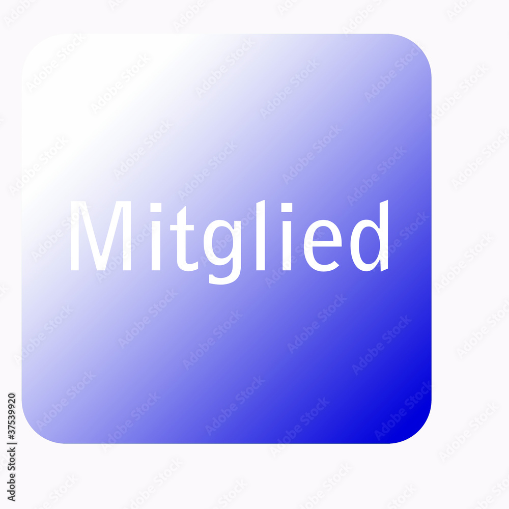 Icon - Mitglied (Blau) Icon - Mitglied (Blau)
