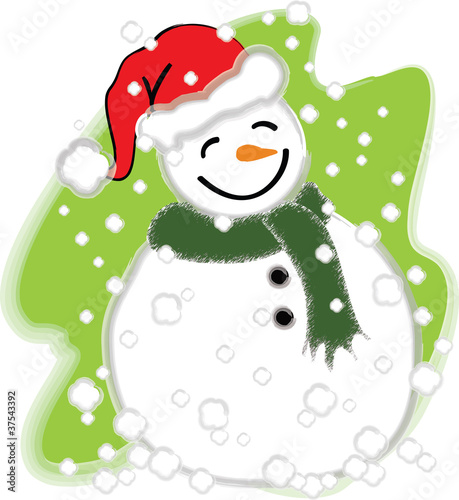 Snowman