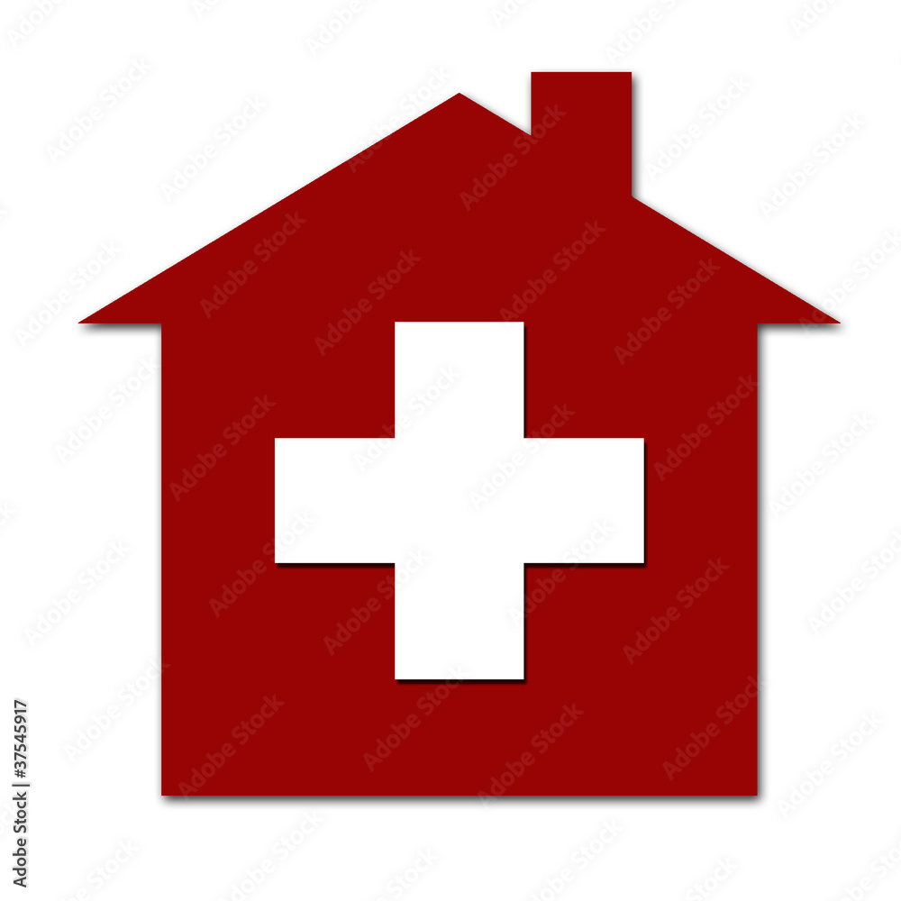 Krankenhaus Krankenhaus
