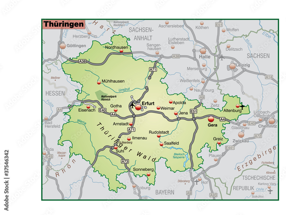 Thüringen_Umgebung_gruen