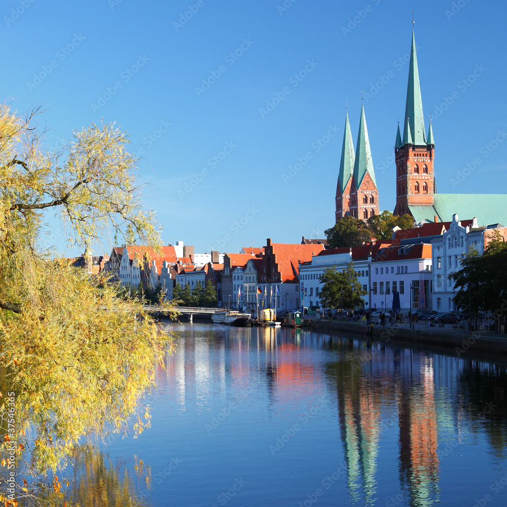 Lübeck