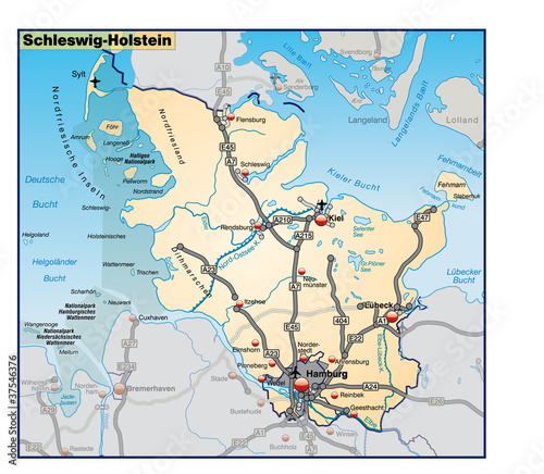 Schleswig-Holstein_Umgebung_orange