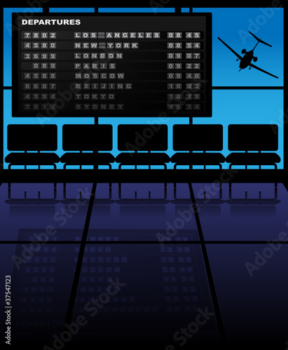 Airport