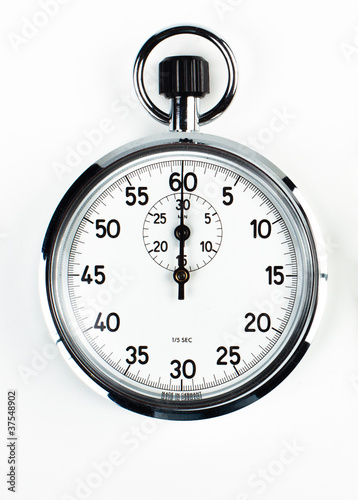 stopwatch