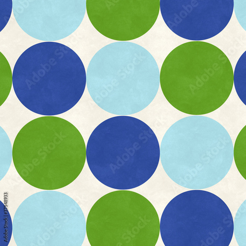 polka dots background