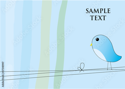 Bird