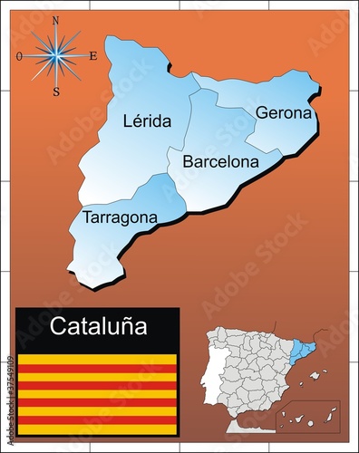 Cataluña
