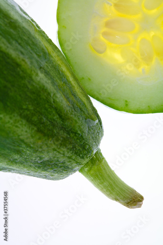 Cucumber