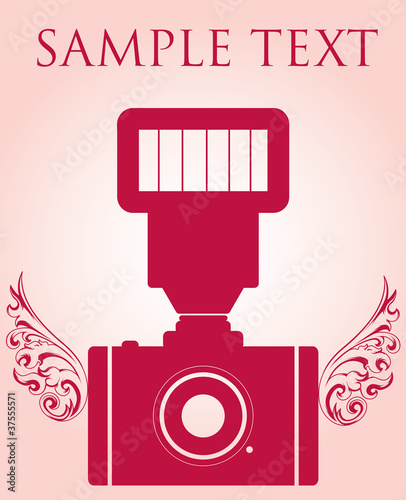 Photography Camera