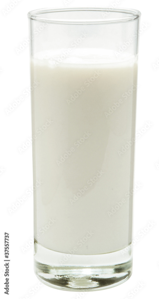 Glass of milk Glass of milk
