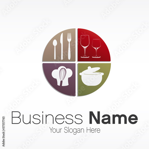 logo business