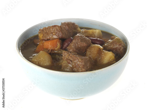 Homemade Beef Stew