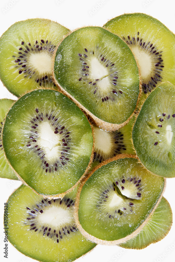 Fototapeta premium kiwi