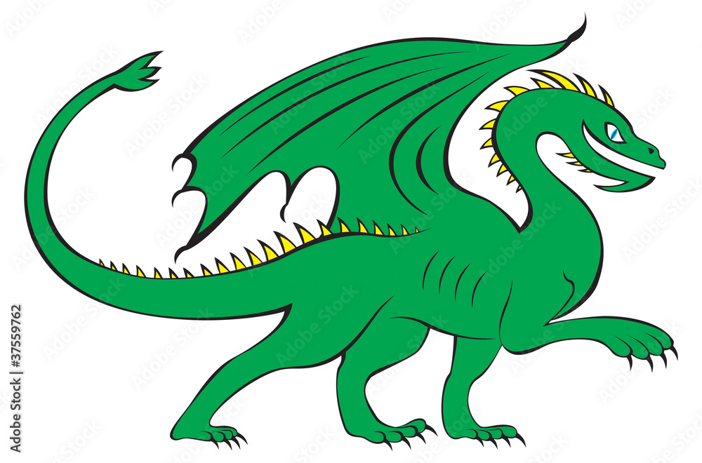 Dragon Dragon