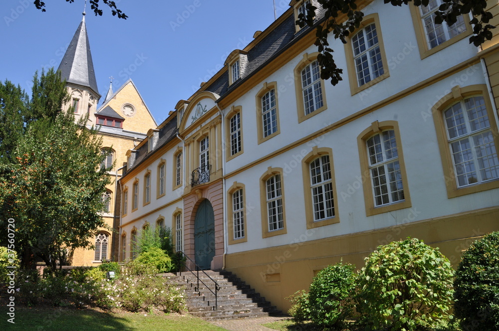 Vallendar Marienburg