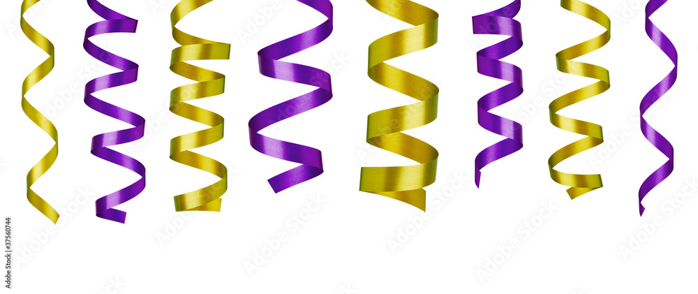 ribbon tape curled decoration christmas birthday holiday ribbon tape curled decoration christmas birthday holiday