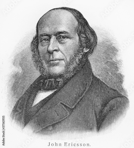 John Ericsson