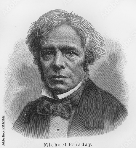 Konstfotografi Michael Faraday