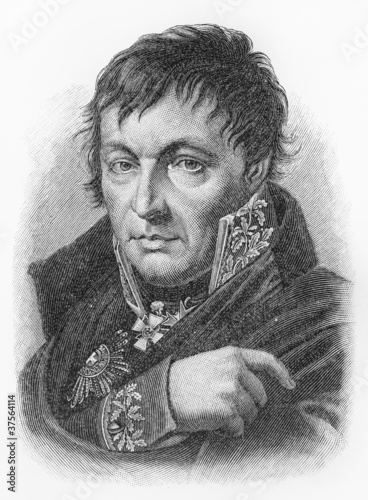 Gerhard von Scharnhorst