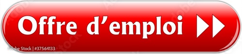 bouton offres d'emplois