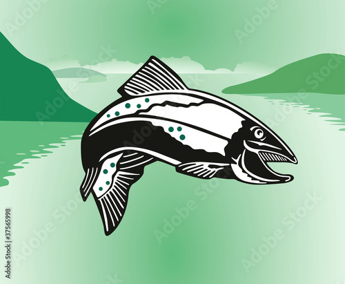 Lachs