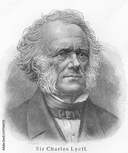 Charles Lyell